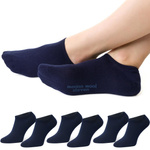 Stopki damskie z wełny merino art. 130 Steven