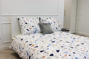 Chiloți bărbătești SM02 bej deschis