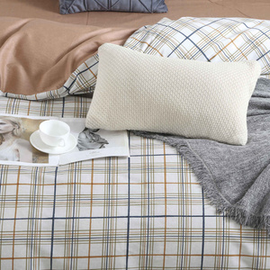 Bettwäsche S109 Satiniert