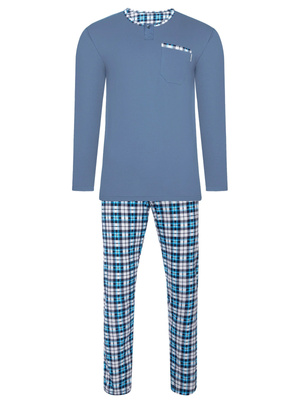 Boxeri Bărbați Panther BM01 Multicolori