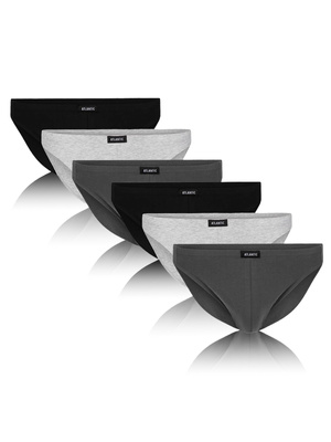 skąpe MINI SLIPY męskie Atlantic