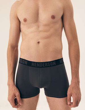 Soul Boxershorts mit längeren Beinen im 5er-Pack