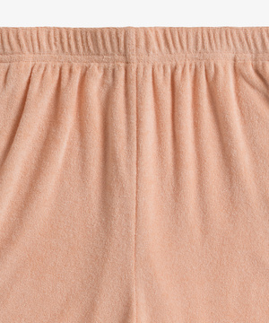 Damen Schlafanzug Hlp-473 Lavendel