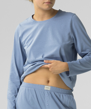 Cotton Women's Homewear Pajamas