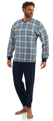 Chiloți bărbătești SM01 Bej închis