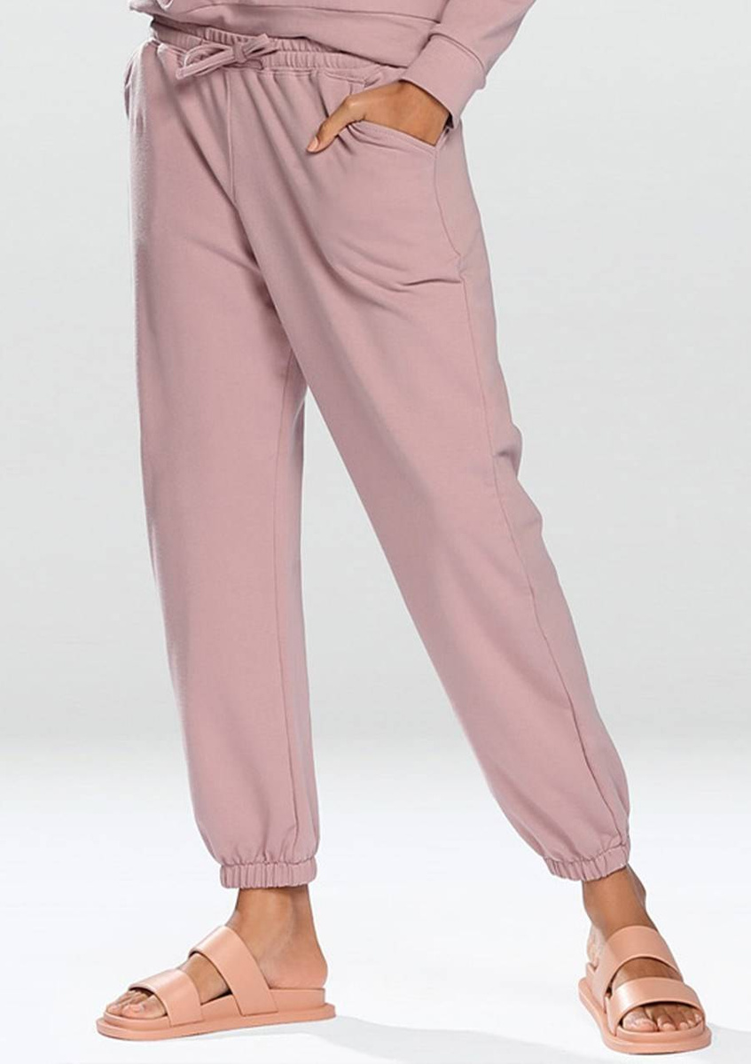 Spodnie damskie dresowe Wenezja DKaren