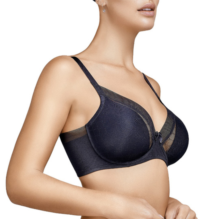 Gepolsterter BH Katia Schwarz