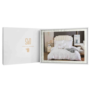 Bed Linen Satin 220x200 AT002