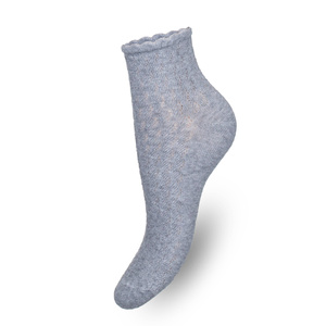 Netzsocken 989 für Frauen