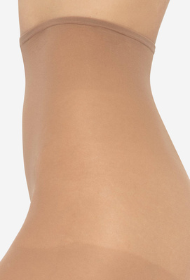 Majtki chroniące przed otarciami Summer Shorts 15 den Gatta