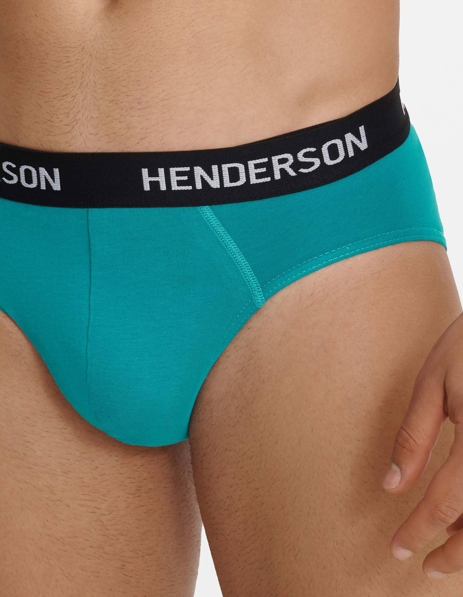 Henderson Intact Herren-Slips 2er-Pack