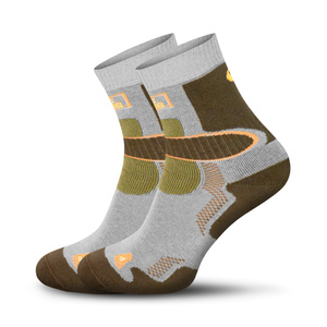 3X Funkcyjne Skarpety sportowe Nordic Walking Sesto Senso