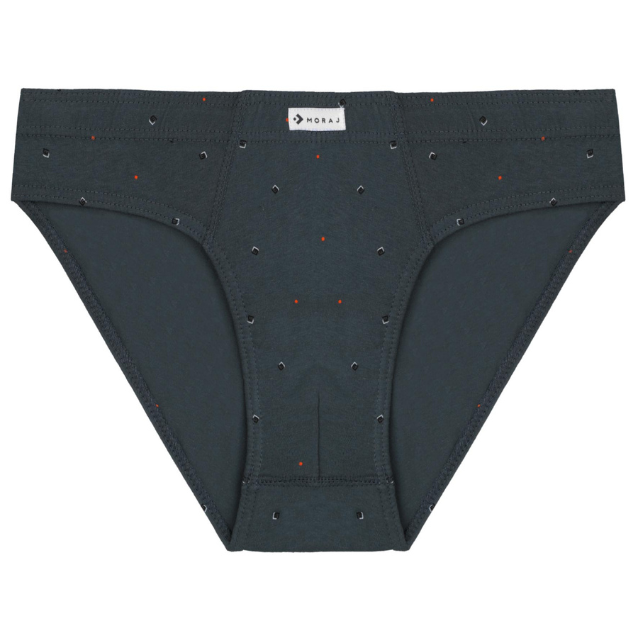 Herren-Slips 3er-Pack Gemischt