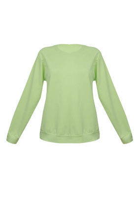 Sweatshirt Serie Venedig Rot