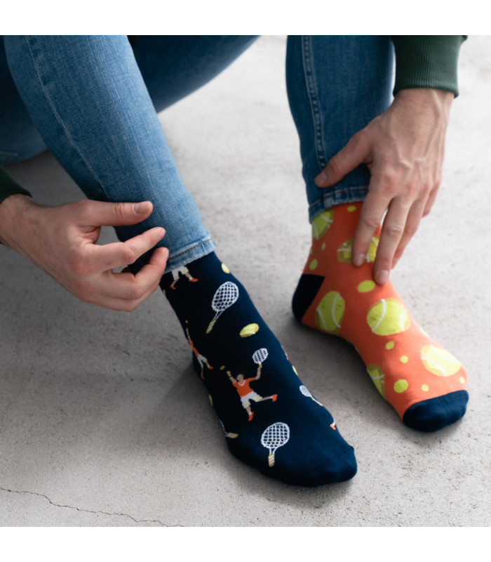 Șosete Unisex Art. 078/079 Multicolore