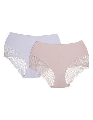Passy panties 2-pack