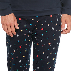 Piżama męska "Digitize" Cornette