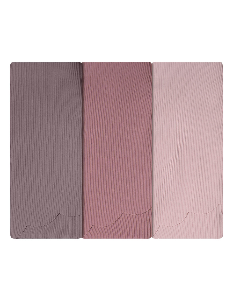 Chiloți Femeie 42842 Set de 3