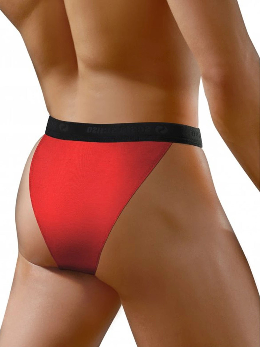 Tanga-Slips für Männer