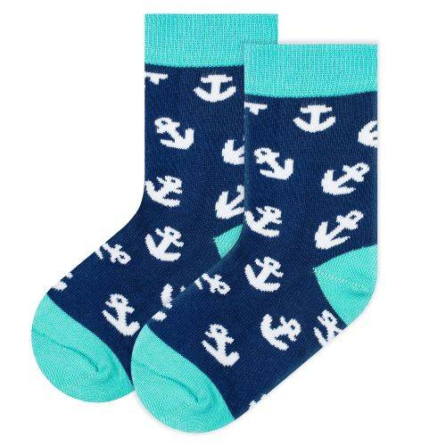 SOXO Kindersocken 23/25