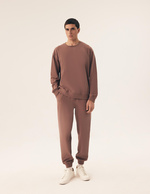 Sweatshirt für draußen