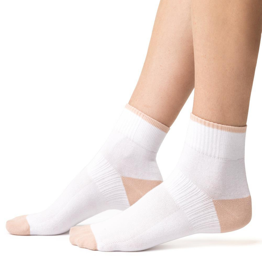 Damen-Sportsocken Art. 026 Steven