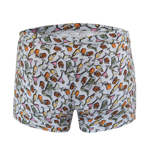 Bokserki Funny 10 Sesto Senso