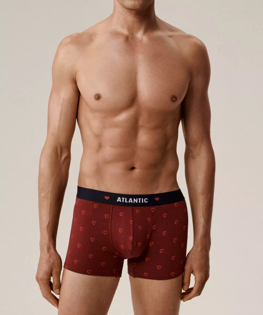 2-Pack Herren-Boxershorts