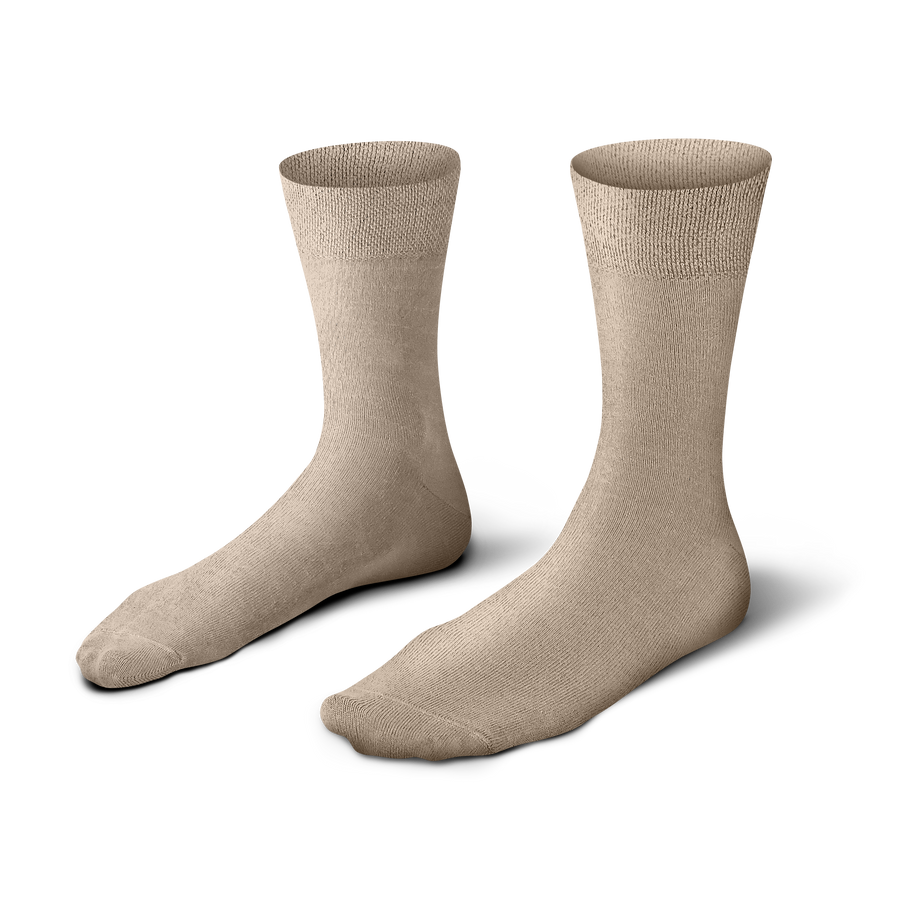 Bambusanzug Socken Art. 09 Skarpol