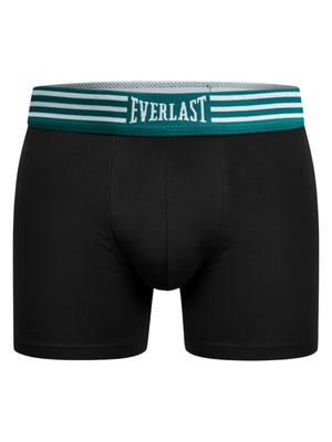 Everlast Baumwoll-Boxershorts für Männer 4er-Pack