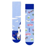 Șosete Unisex Art. 078/079 Multicolore