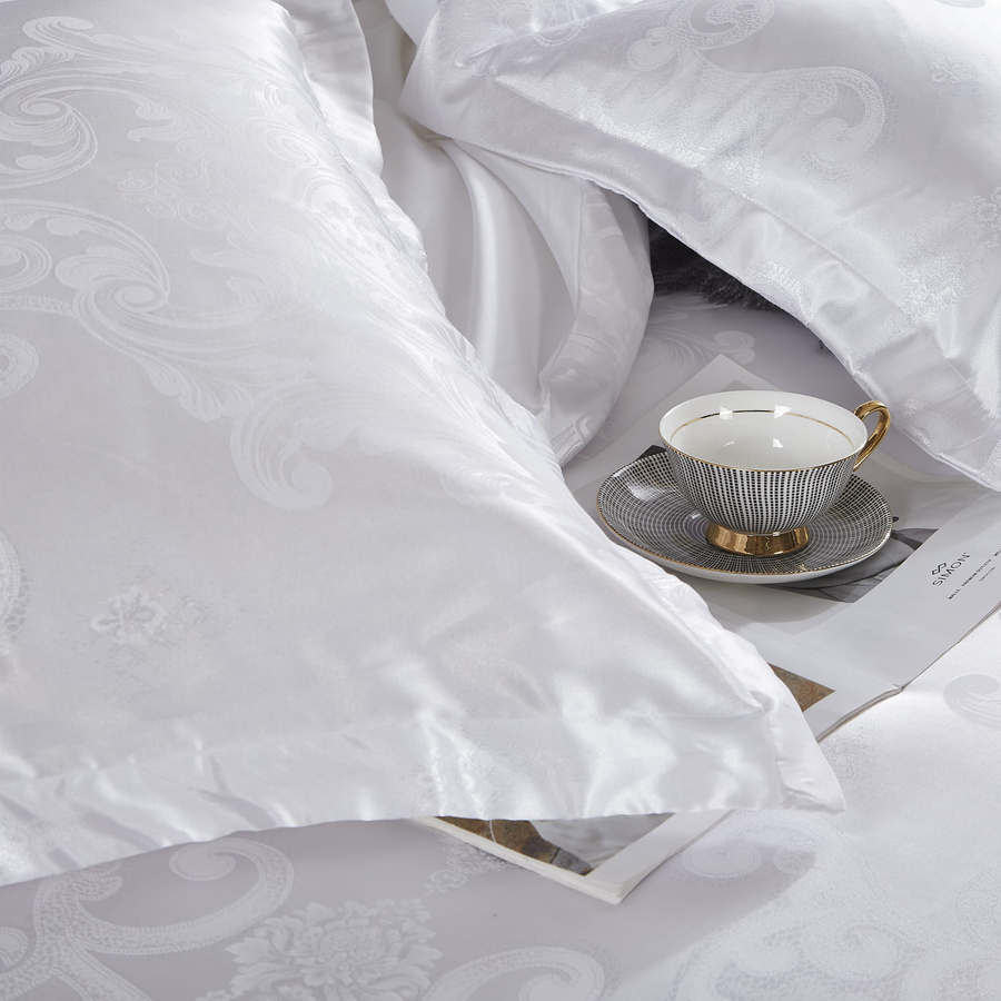 Bettwäsche Satin AT004