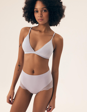 Nashwa bralette bra