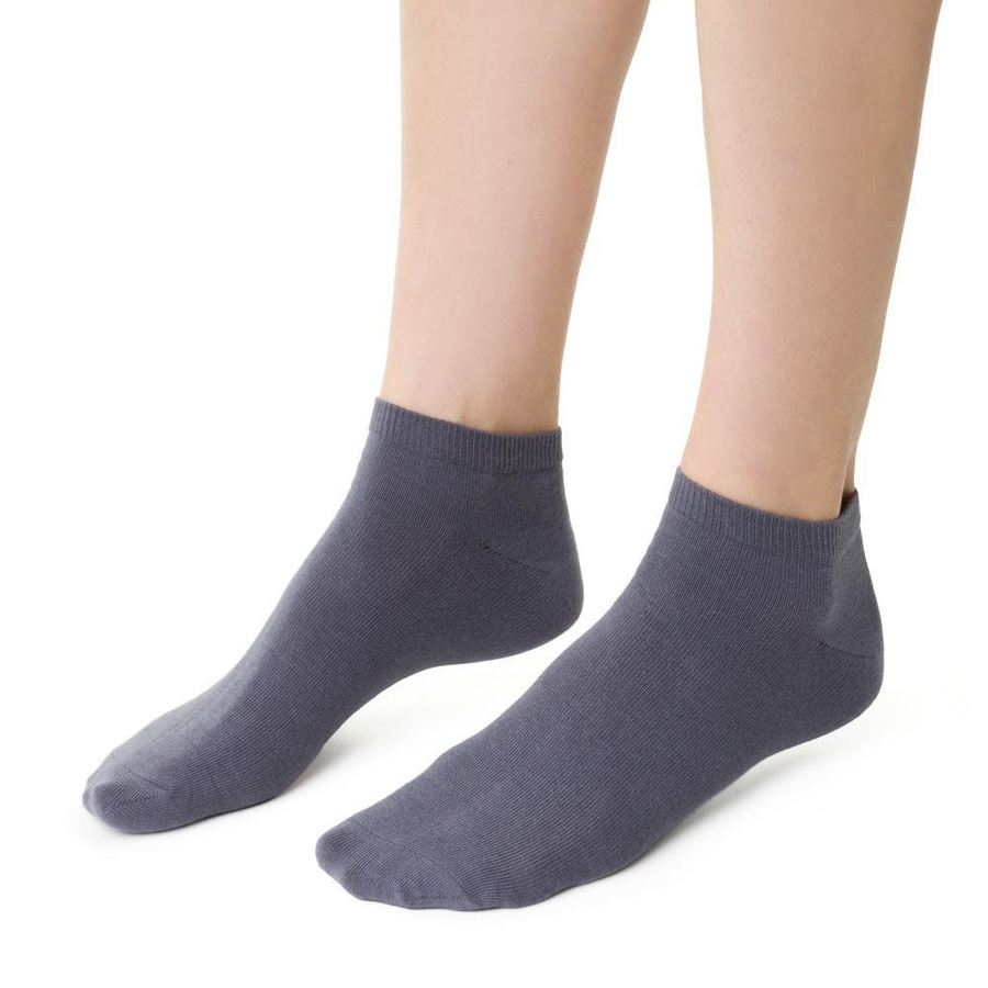 smooth cotton socks Art. 052 Steven