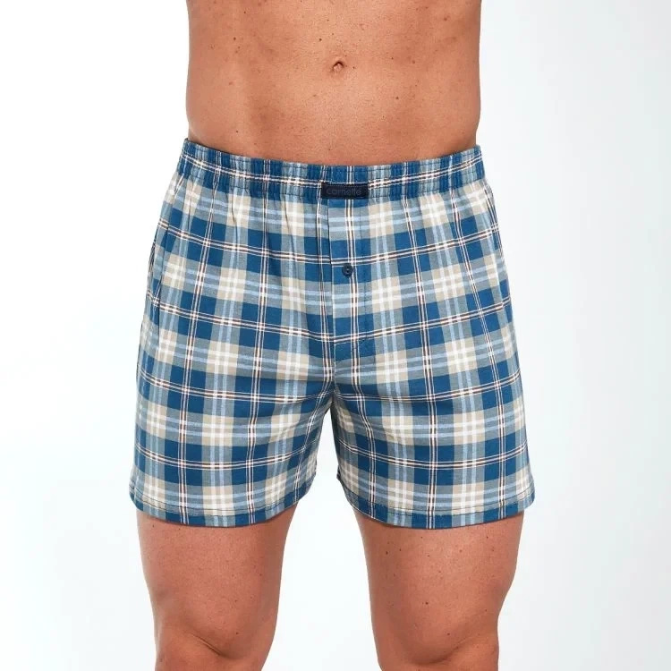 Bokserki męskie Comfort 002/255 Cornette