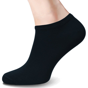 5X Fußsocken aus Bambusgarn Milena