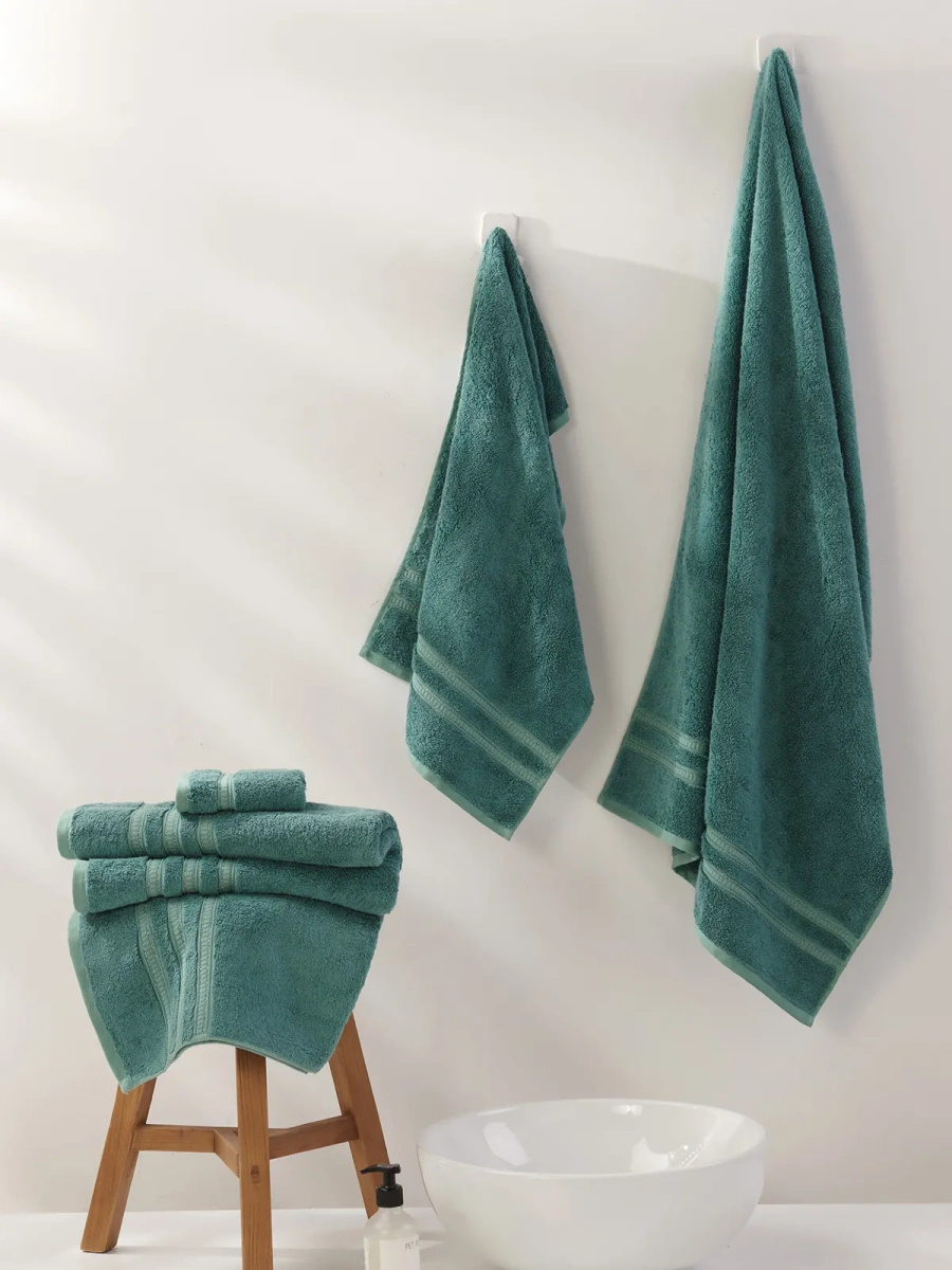 Towel Harmony Eucalyptus