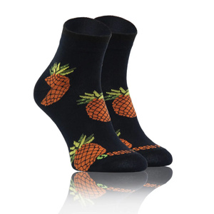 Șosete FINEST Simply Multicolore