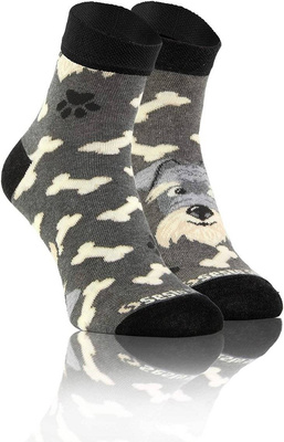 Boxeri Bărbați Panther Multicolor