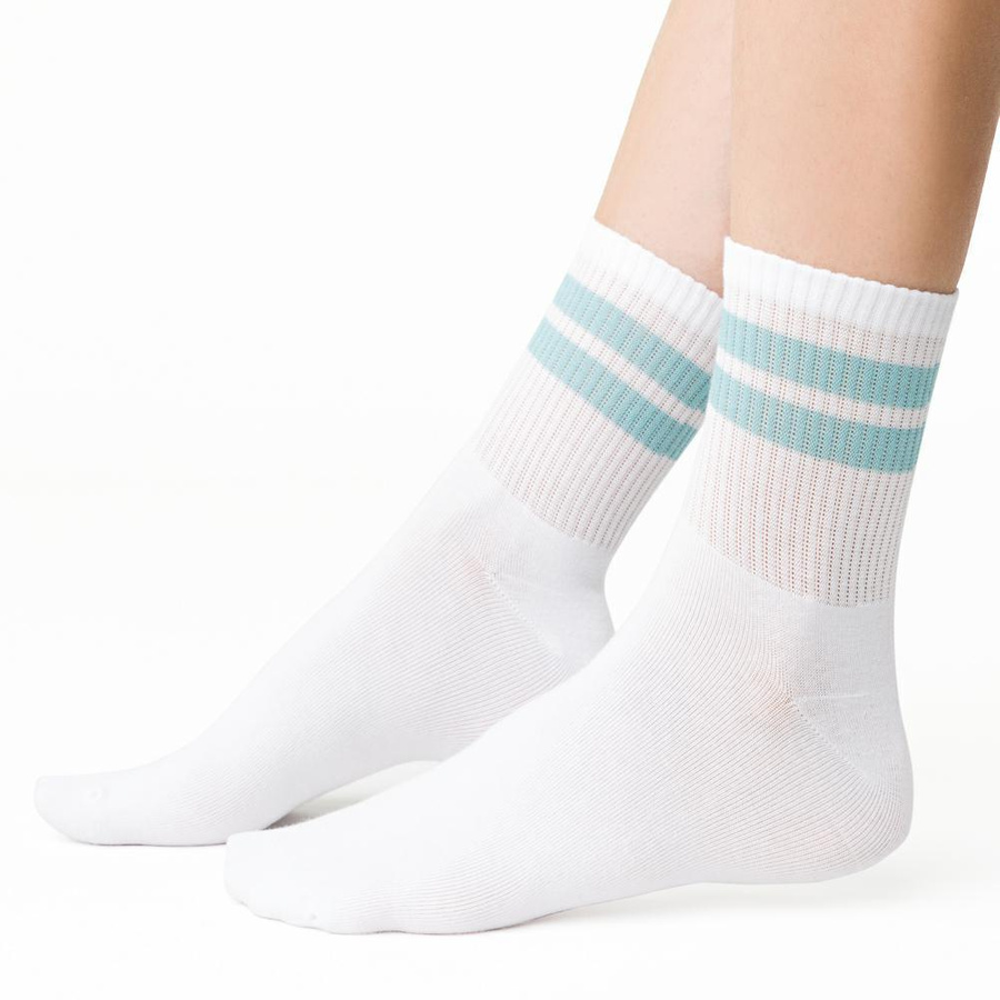 Damen-Sportsocken Art. 026 Steven