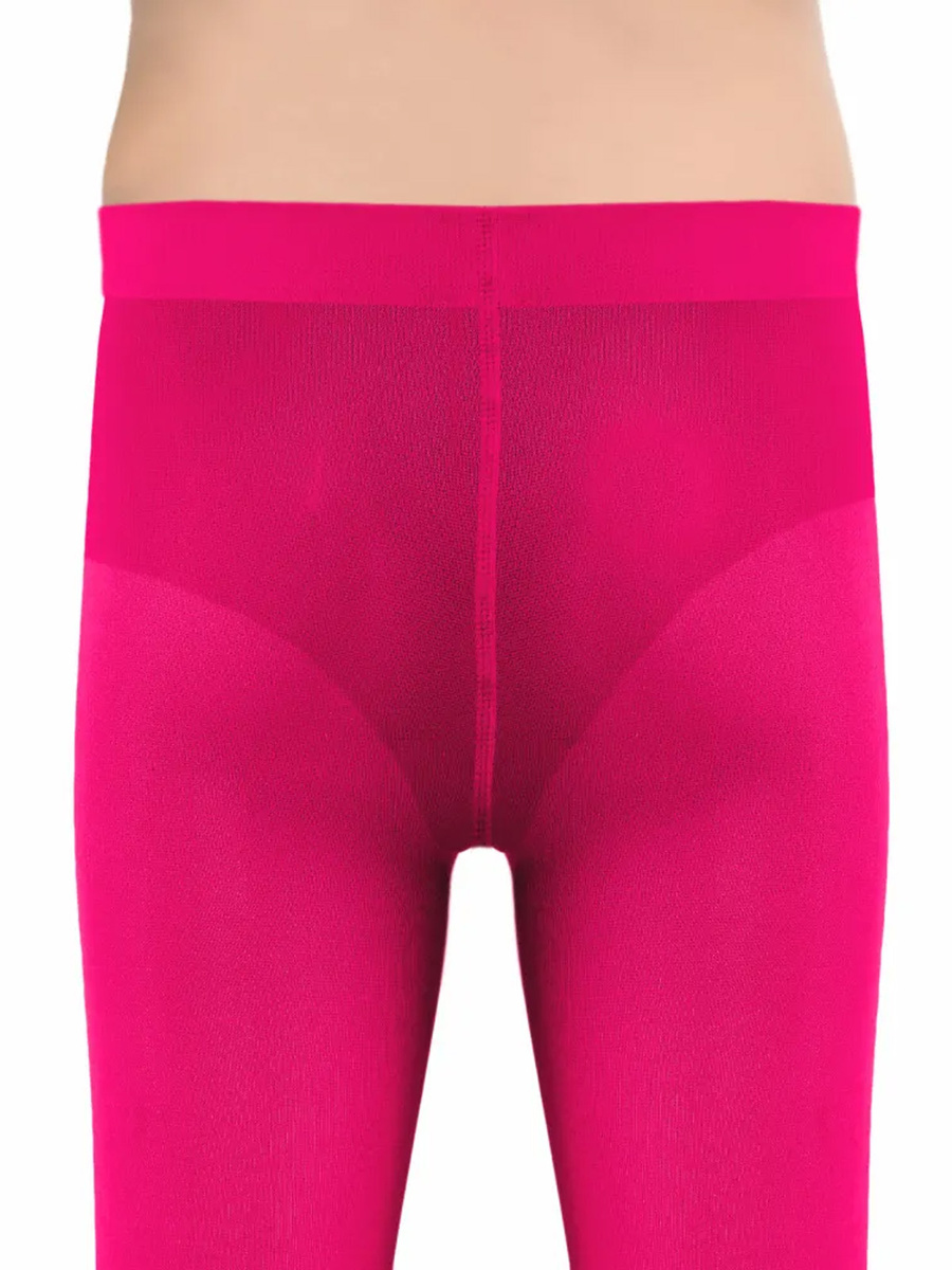 Sesto Senso Mädchen Strumpfhose Claudia 40 DEN – Weiche und Bequeme Mikrofaser, Ideal für Übergangsmonate, Elastisch und Passgenau, Erhältlich in Attraktiven Farben, Grau, 94% Polyamid, 6% Elastan