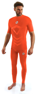 Sportset Thermo Active Orange