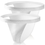 Boxeri Bărbați Seria BM07 Portocalii