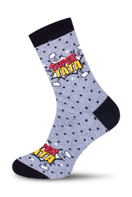 Socken Serie Avangard 0125