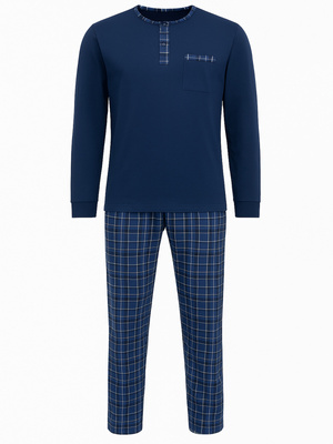 Slipuri Bărbătești SM03 Negre