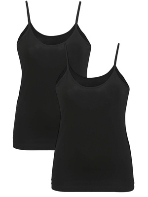 Trägerloses Frauen-T-Shirt