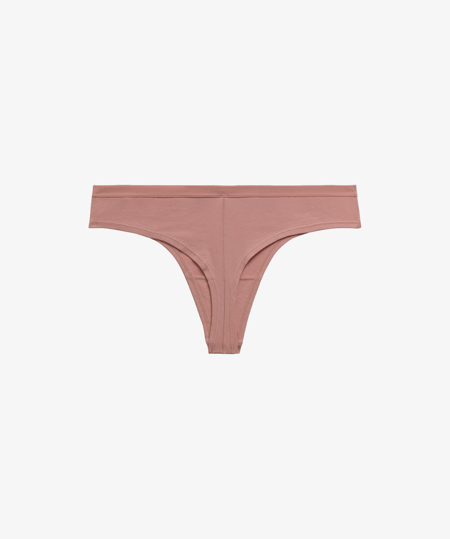 3-PACK Women's Brazil Höschen