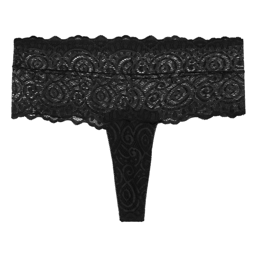 Damen-Spitzenhöschen 4Stück