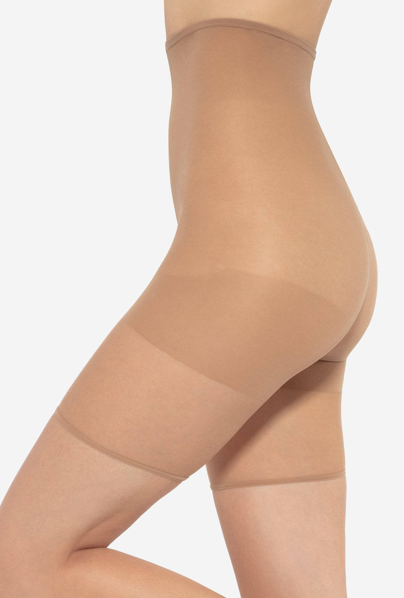 Majtki chroniące przed otarciami Summer Shorts 15 den Gatta