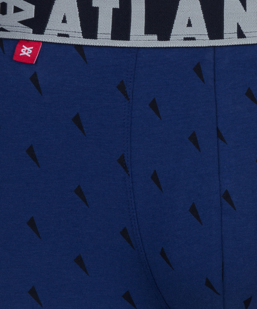 Chiloți Bărbătești SM02 Jeans